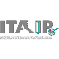 Icono de Instituto de Transparencia y Acceso a la Información Pública de Baja California