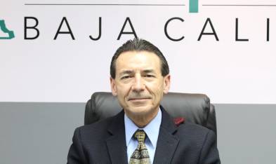 C. Jesús Alberto Sandoval