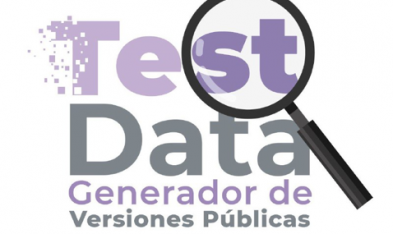 logo test data