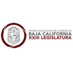 Icono de Poder Legislativo del Estado de Baja California