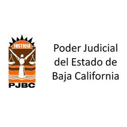 Icono de El Poder Judicial del Estado