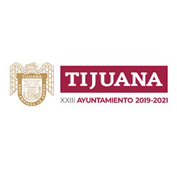 Icono de Tijuana
