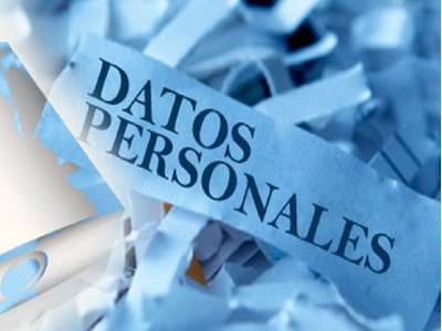 CONOCE LA LEY GENERAL DE PROTECCIÓN DE DATOS PERSONALES EN POSESIÓN DE  SUJETOS OBLIGADOS - ItaipBC