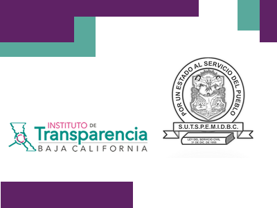 MULTA ITAIPBC AL SINDICATO DE BURÓCRATAS, SECCIÓN TIJUANA, POR INCUMPLIR CON OBLIGACIONES DE TRANSPARENCIA
