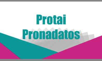 Protai-Pronadatos
